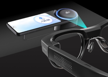RayNeo X3 Pro Becomes World』s First AI Glasses With Alipay Tap Payment