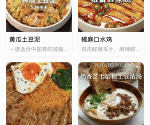 从厨房 「手忙脚乱」 到指尖轻挥：我们为什么死磕一款 AI 菜谱工具？