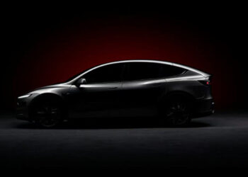 消息称特斯拉已开始将Model Y L运往部分门店 预计9月份上市