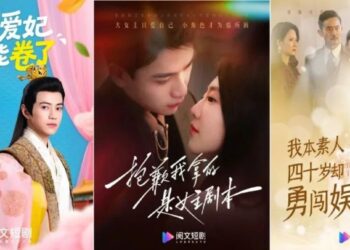 阅文集团的短期及长期未来之我见