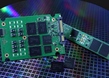 韩国半导体7月份出口额增至147.2亿美元 同比大增31.2% 但环比略有下滑