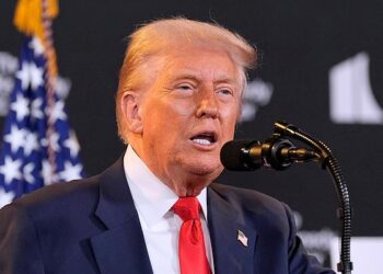 Trump Says He Will Unveil Semiconductor Tariffs Up to 300% in Weeks, Followed by Steel Levies