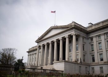 Trump Admin. Could Use Chips Act Funds for Intel Stake