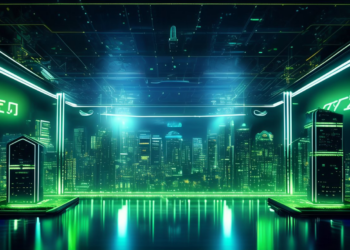 英伟达的市值上限在哪里？｜财经峰评