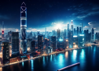 Shanghai's Key Stock Index Surge to 10-Year High as Investors Pile in Stock Market