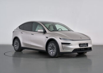 国产特斯拉Model Y L 有望明年开始出口澳大利亚