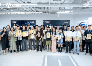 Game Jam·Unity中国开发挑战赛知乎特别场开启 5部作品直通决赛
