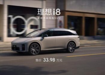 半年内销售体系调三次,理想汽车图什么?