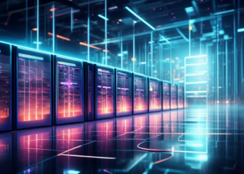 对话联想ISG黄山:异构算力融合将成为AI应用落地的关键丨ToB产业观察