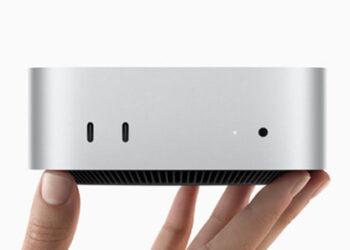 消息称苹果已在测试新一代Mac mini 搭载M5和M5 Pro芯片