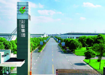 双登股份启动全球招股：港股「AIDC 储能第一股」携技术与资本双轮驱动启航