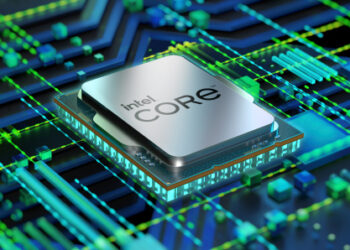 Intel Shares Rally 7% as Trump Admin. Confirms Government In Talk over Chipmaker Stake, Signals More Deals Alike