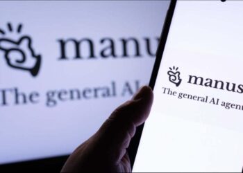 通用AI智能体公司Manus首次公布财务数据：收入运行率超6亿元