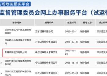 「新荣耀」的关键一役