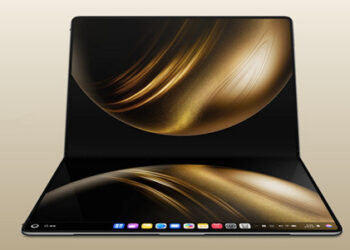 消息称可折叠OLED屏今年将出货2350万块 2030年接近1亿块