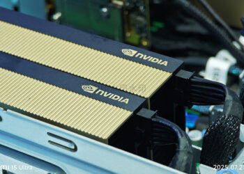 Nvidia CEO Says Company in Talks With Trump Administration on New AI Chip for China