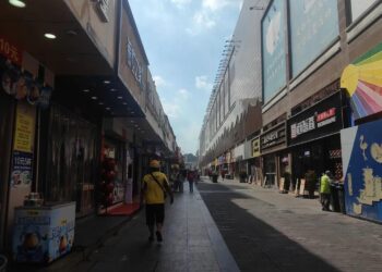 外卖混战中的宿迁餐饮业：泡沫是如何破灭的