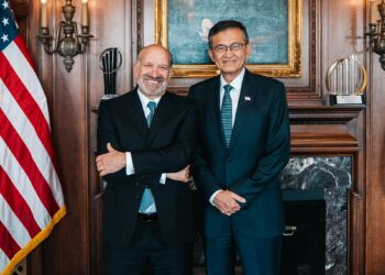 Trump Admin. Takes 10% Stakes in Intel In Exchange For $11.1 Billion CHIPS Act Funds