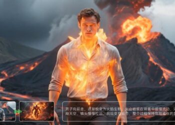 快手走完AI长征第一步