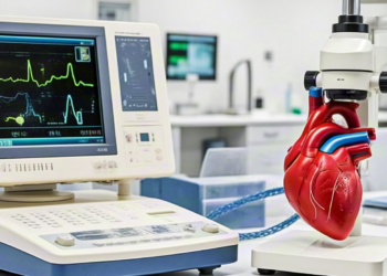 毛利率新高撞上创始人撤退,惠泰医疗下半年的考题是「2200例PFA手术」丨看财报