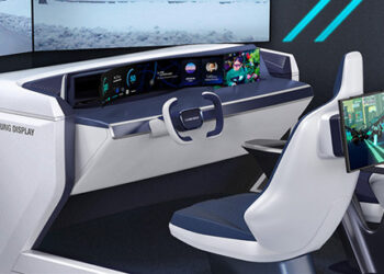 消息称特斯拉和比亚迪在同三星洽谈车用OLED显示屏供应事宜