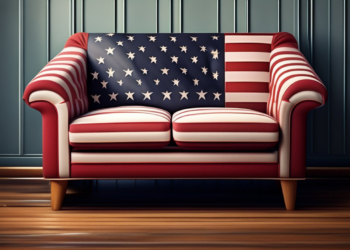 Trump Threatens to Impose "Very Substantial" Furniture Tariffs Soon