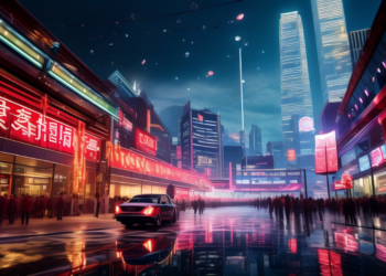 China's Stock Market Looks to Shed Casino Image as Investors Mature