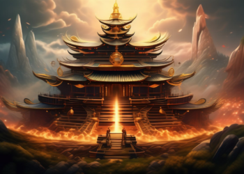 飞鹿股份易主：章卫国套现1.39亿元「撤退」，神秘资本玩家杨奕骁接盘