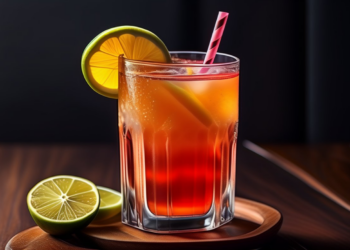 预调酒失速、烈酒待熟，百润股份上半年营利双降｜看财报