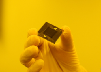 逻辑比特科技团队在Nature发表论文，实现新型「热」拓扑边缘态