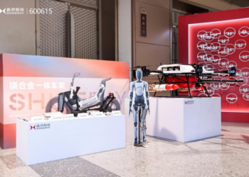 聚焦户外作业装备领域，鑫源智造上半年盈利增长284% | 看财报