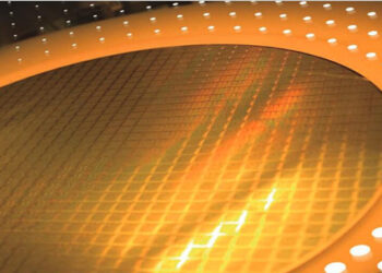 台积电2nm工艺月产能有望在年底接近50000片晶圆 明年将超过100000