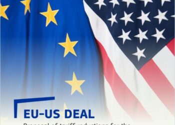 EU Proposes to Remove Some U.S. Tariffs to Push for Auto Duty Cuts