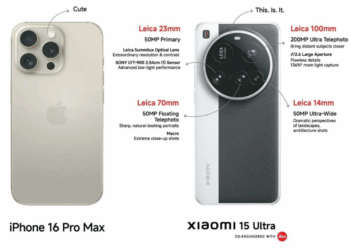 苹果和三星威胁要对小米采取法律行动 指责其发布「诋毁性」广告