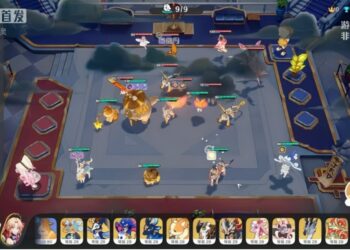 米哈游新作首曝，一个微妙的转折点