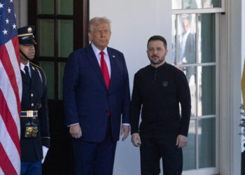 各方密集发声 「普特会」更多信息披露