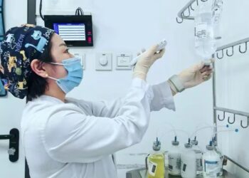 我国创新药发展透出哪些新动向？