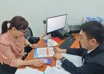 「贷款明白纸」:如何帮企业算清融资「明白账」?