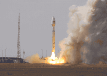 AIRSAT Launches Seven Satellites With Lijian-1 Yao-10 Rocket