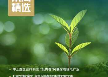 ESG Weekly | 哈啰出行前总经理任亮亮加入易咖智车；xAI联创巴布什金离职创业