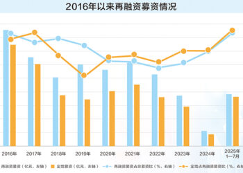 A股再融资市场扫描：政策发力引活水 规模与质效齐升