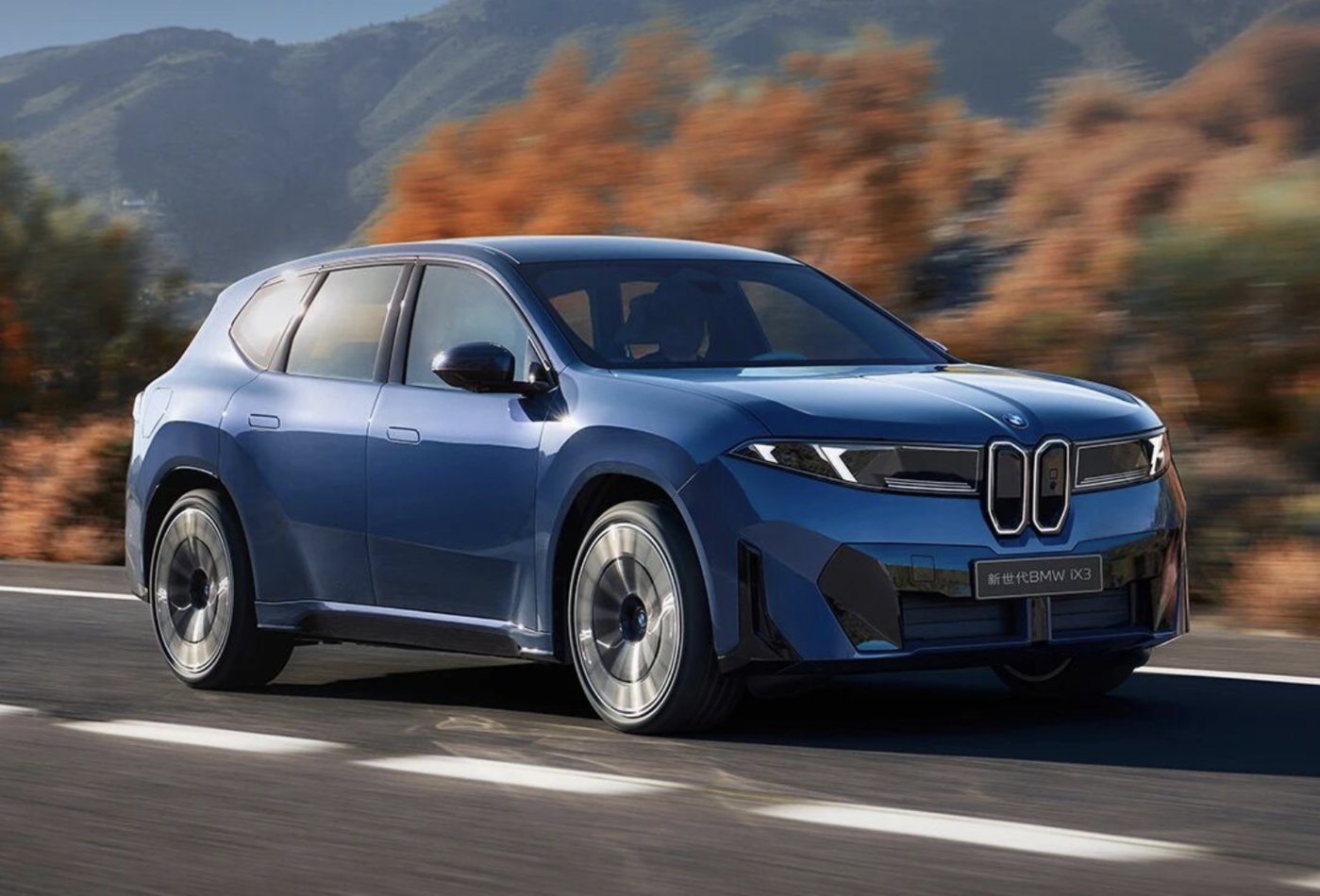 图片来源:宝马官方