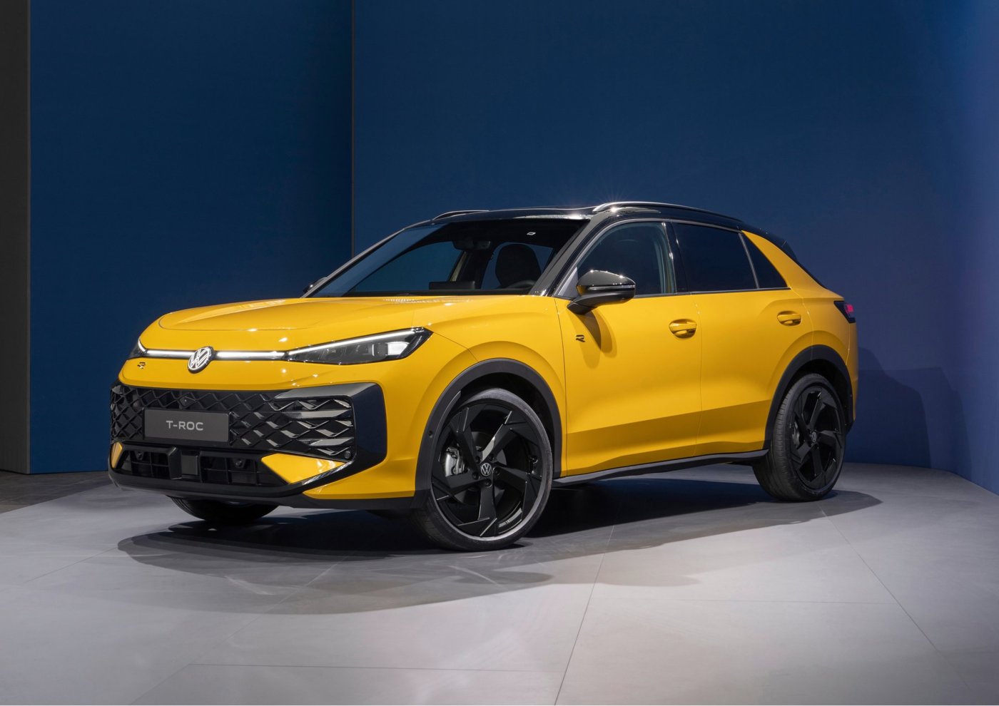 图片来源:大众官方