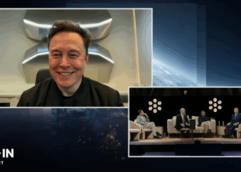 马斯克最新访谈内容:特斯拉FSD、人形机器人、星链、星舰发射计划和Grok