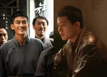 谁才是85花的天选男人？