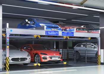 立体车库龙头「囧途」:实控人两谋「退位」,东莞模具商贷款入主五洋自控