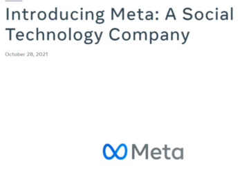 Meta越来越需要信仰了