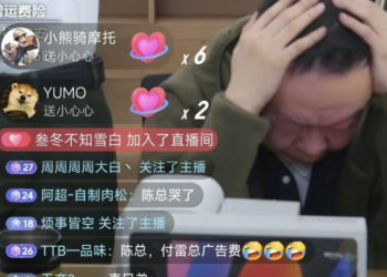 十年还清十亿债务，雷军「榜一大哥」陈年经历了什么？