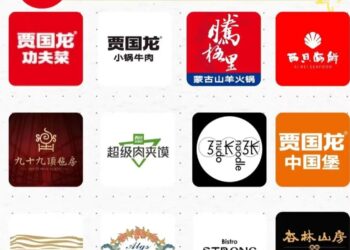 「穿鞋」的贾国龙，薅住「光脚」的罗永浩