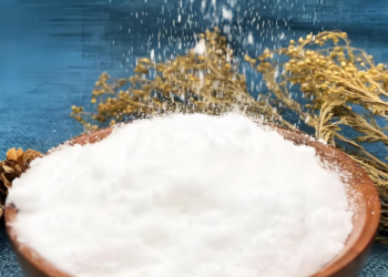 China's Sweetener Market Heats Up as Allulose Emerges as the Next Big Sugar Substitute